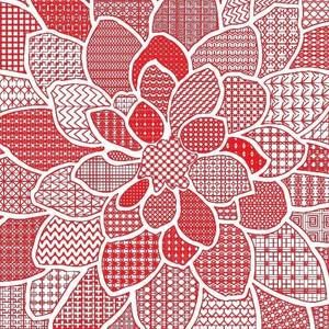 Meet your Posher, Dottie